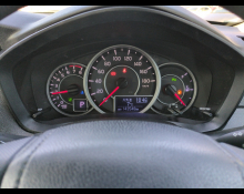 Toyota Corolla Axio 2020