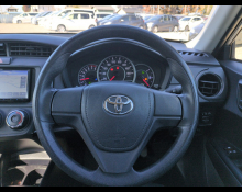 Toyota Corolla Axio 2020