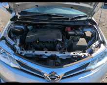 Toyota Corolla Axio 2020