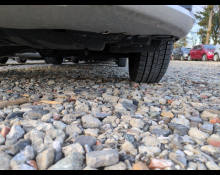 Toyota Corolla Axio 2020