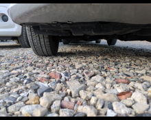 Toyota Corolla Axio 2020