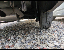 Toyota Corolla Axio 2020