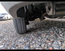 Toyota Corolla Axio 2020