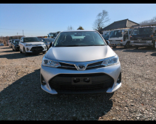 Toyota Corolla Axio 2020