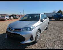 Toyota Corolla Axio 2020