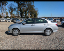 Toyota Corolla Axio 2020
