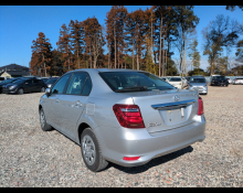 Toyota Corolla Axio 2020