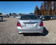 Toyota Corolla Axio 2020