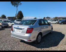 Toyota Corolla Axio 2020