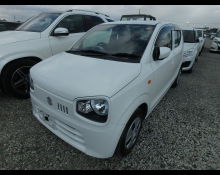 Suzuki Alto 2021