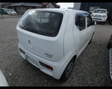 Suzuki Alto 2021