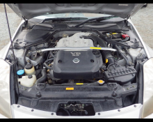 Nissan Fairlady Z 2003