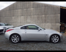 Nissan Fairlady Z 2003