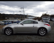 Nissan Fairlady Z 2003