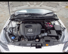 Mazda Mazda2 2021