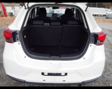 Mazda Mazda2 2021