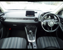Mazda Mazda2 2021