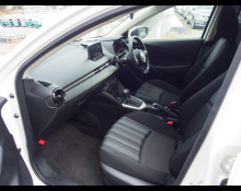 Mazda Mazda2 2021