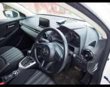 Mazda Mazda2 2021