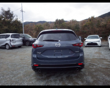 Mazda CX 5 2022