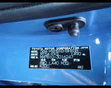 Toyota Yaris Cross 2021