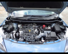 Toyota Yaris Cross 2021