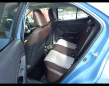 Toyota Yaris Cross 2021