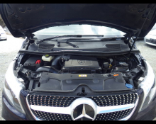 Mercedes-Benz V-Class 2020