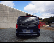 Mercedes-Benz V-Class 2020