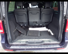 Mercedes-Benz V-Class 2020