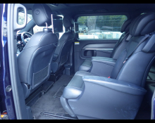 Mercedes-Benz V-Class 2020