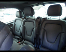 Mercedes-Benz V-Class 2020