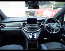 Mercedes-Benz V-Class 2020