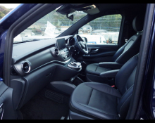 Mercedes-Benz V-Class 2020