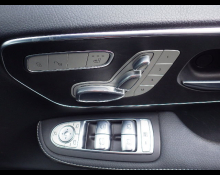 Mercedes-Benz V-Class 2020