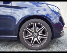 Mercedes-Benz V-Class 2020