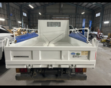 Isuzu Elf 2015