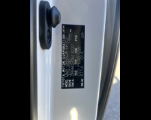 Toyota Voxy 2019