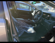 Nissan Note 2021