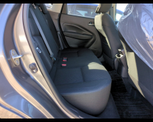 Nissan Note 2021