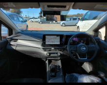 Nissan Note 2021