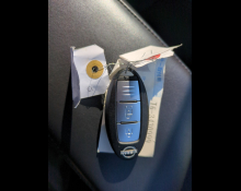 Nissan Note 2021