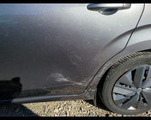 Nissan Note 2021