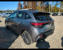 Nissan Note 2021