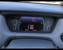 Honda Fit 2020