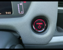 Honda Fit 2020