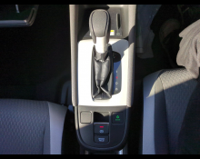 Honda Fit 2020