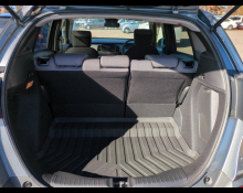 Honda Fit 2020