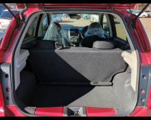 Nissan March 2021