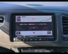 Honda Vezel 2020